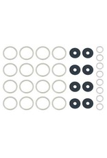 TEAM ASSOCIATED ASC81381 RC8B3.1 DIFF SHIM SET
