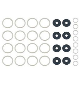 TEAM ASSOCIATED ASC81381 RC8B3.1 DIFF SHIM SET