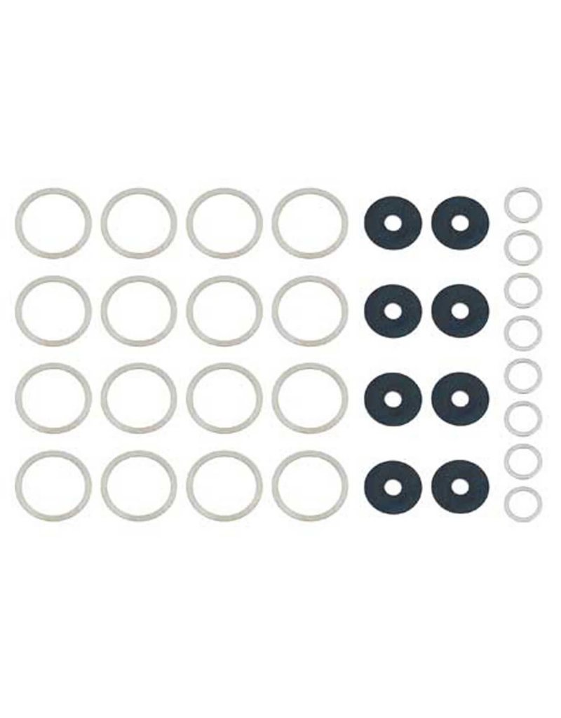 TEAM ASSOCIATED ASC81381 RC8B3.1 DIFF SHIM SET