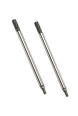 ARRMA AR330490 SHOCK SHAFT 4x62.5MM (2)