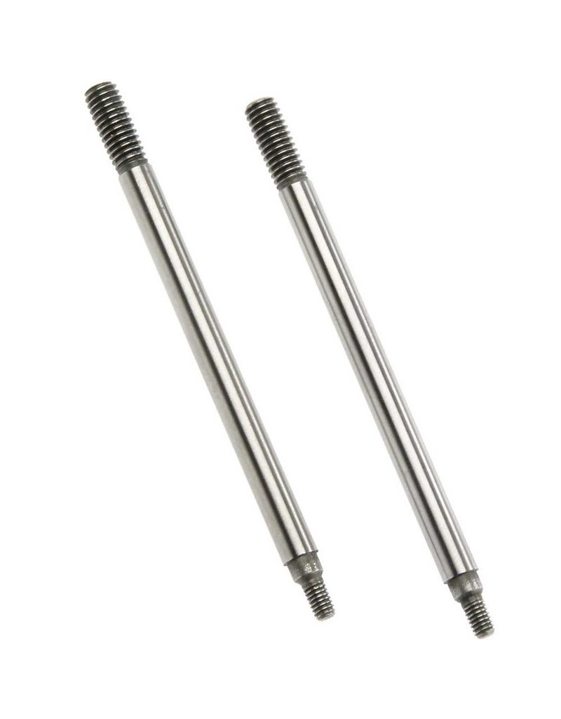 ARRMA AR330490 SHOCK SHAFT 4x62.5MM (2)