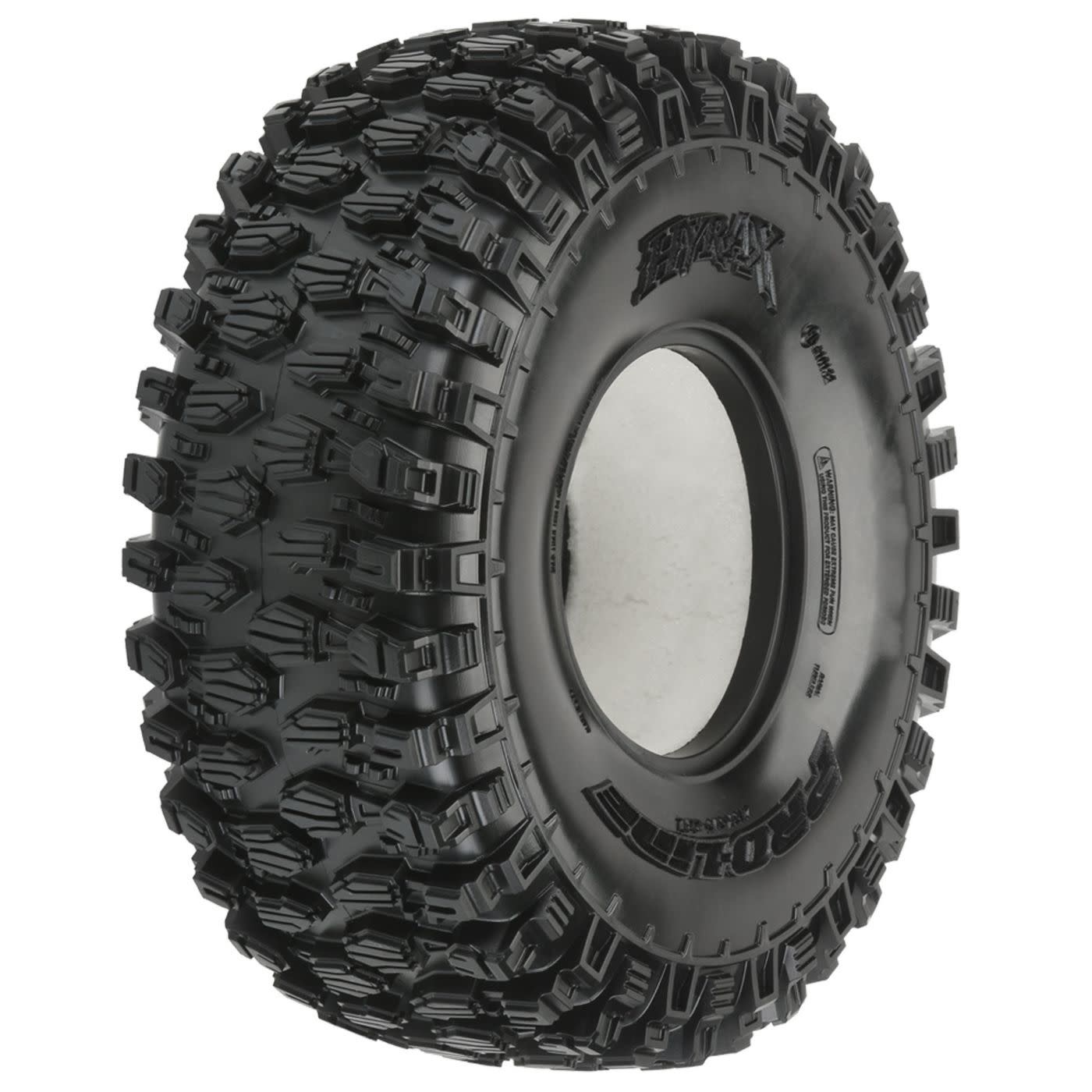 PROLINE RACING PRO1013214 HYRAX 2.2" G8 TRUCK TIRE (2) My Tobbies