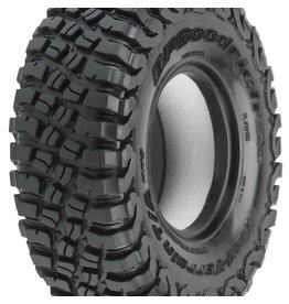 PROLINE RACING PRO1015214 CLASS 1 BFGOODRICH MUD-TERRAIN 1.9
