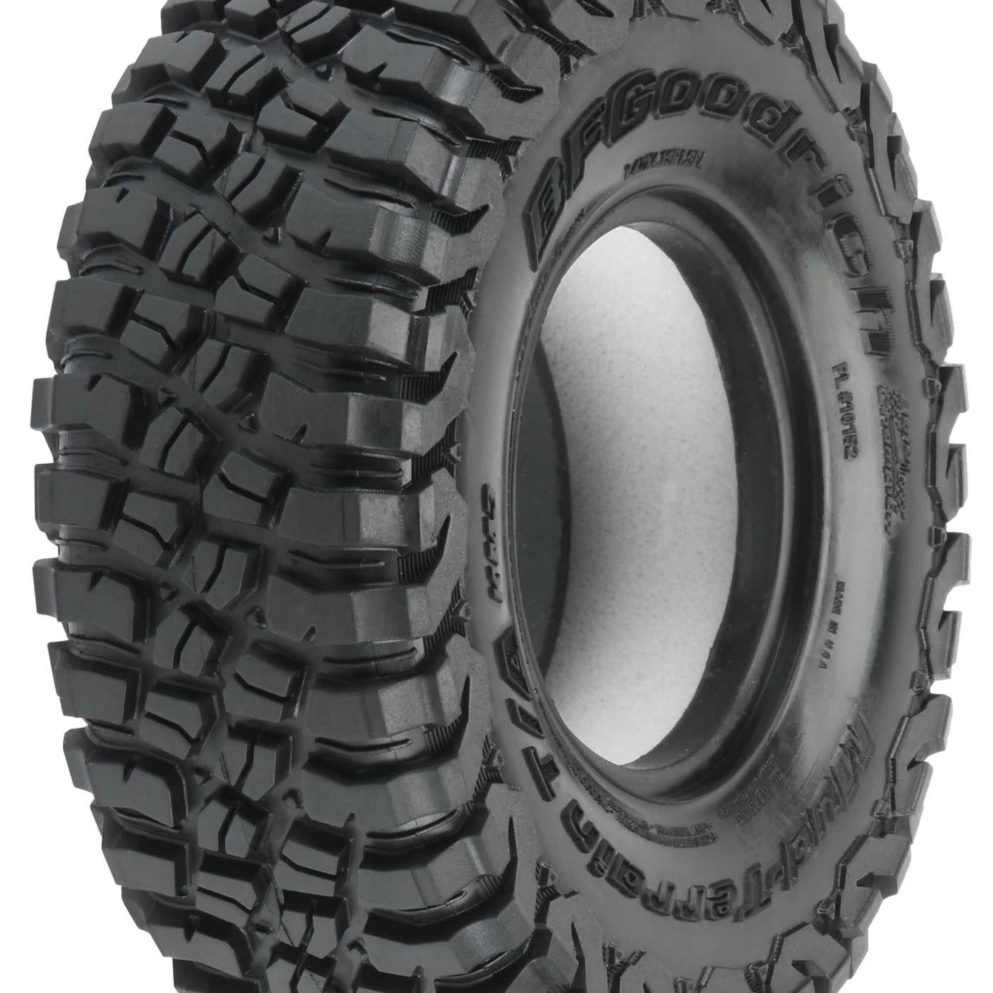 PRO1015214 CLASS 1 BFGOODRICH MUD-TERRAIN 1.9