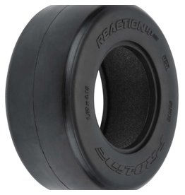 PROLINE RACING PRO10170203 REACTION HP BELTED DRAG SLICK 2.2 SE SOFT