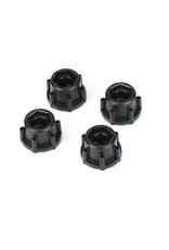 PROLINE RACING PRO633600 6X30 TO 17MM HEX ADAPTERS