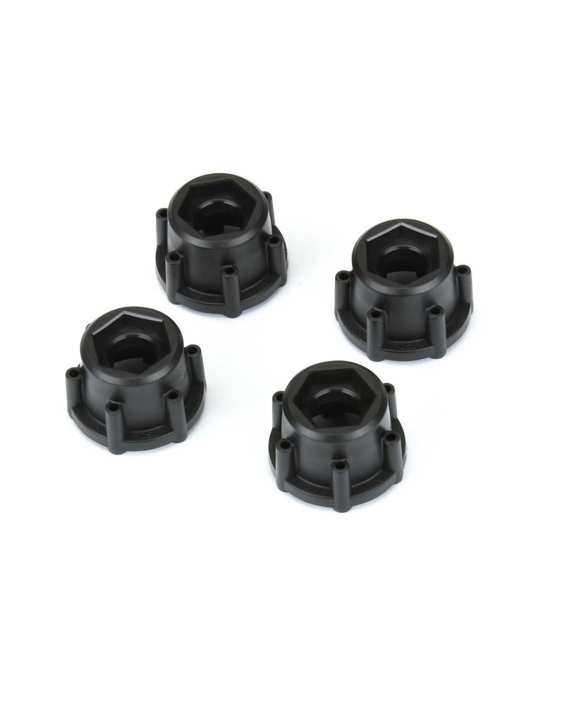 PROLINE RACING PRO633600 6X30 TO 17MM HEX ADAPTERS