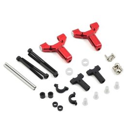 MST MXS-820117R MST ALUMINUM FRONT LOWER ARM SET