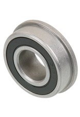 FAST EDDY BEARINGS FED 10X15X4 (FLANGED) RUBBER SEALED BEARINGS (2)