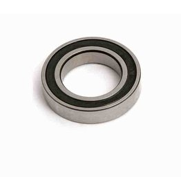 FAST EDDY BEARINGS FED 15X28X7 RUBBER SEALED BEARINGS (2)