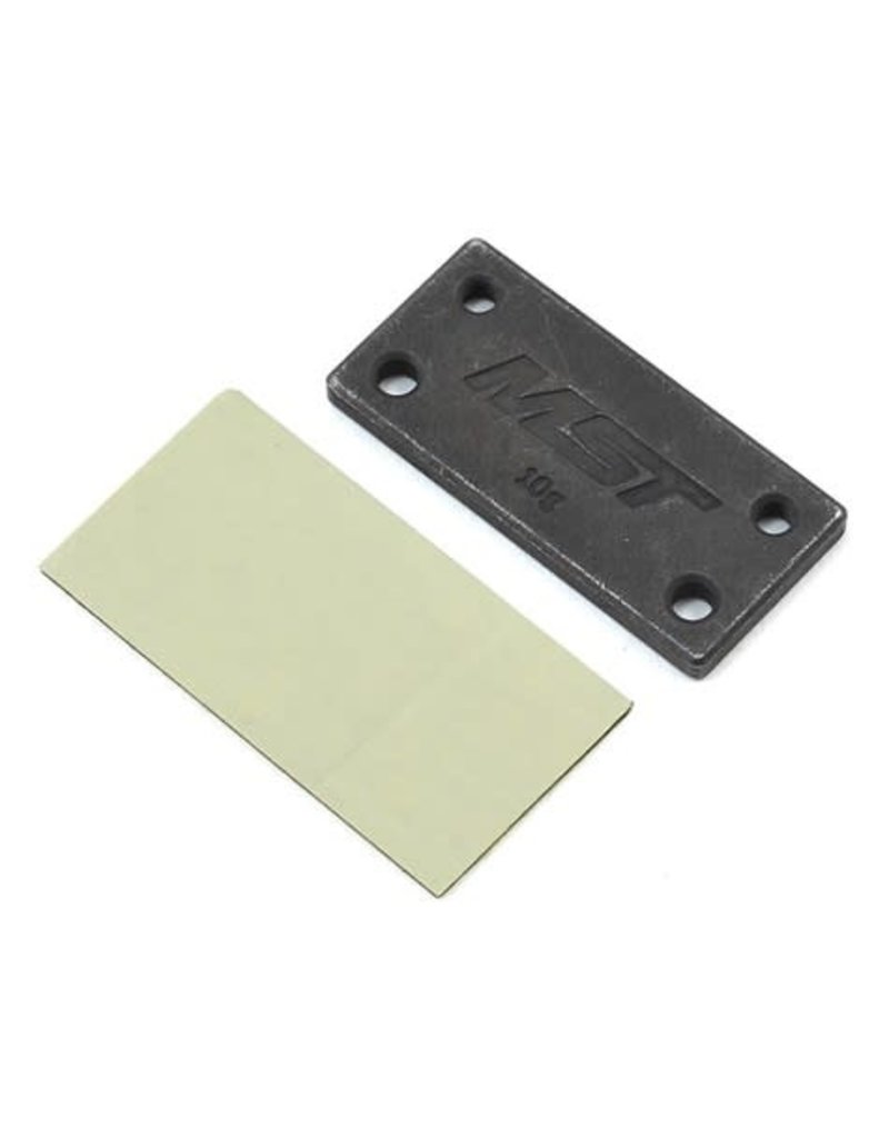 MST MXS-820085 BALANCING WEIGHTS 10G