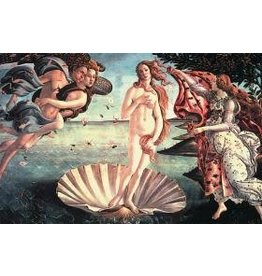 TOMAX TOM100-009 THE BIRTH OF VENUS