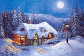 TOM100-063 SILENT NIGHT