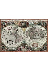 TOMAX TOM100-204 HISTORICAL WORLD MAP