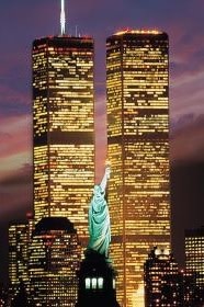 TOM100-308 WORLD TRADE CENTER