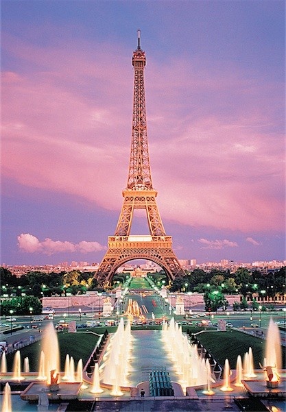 TOM30-037 PARIS