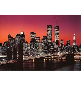 TOMAX TOM30-033 TWILIGHT NEW YORK