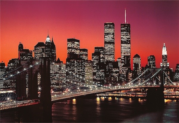 TOM30-033 TWILIGHT NEW YORK