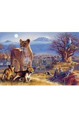 TOMAX TOM100-118 KILIMANJARO TWILIGHT