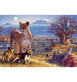 TOMAX TOM100-118 KILIMANJARO TWILIGHT
