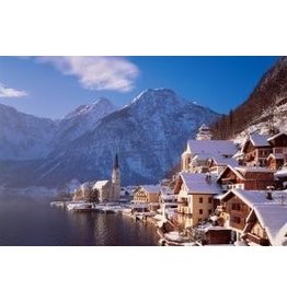 TOMAX TOM100-097 HALLSTATT AUSTRIA