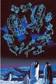 TOM100-091 STARRY NIGHT