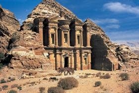 TOM100-154 PETRA JORDAN