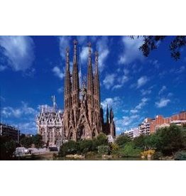 TOMAX TOM100-153 SAGURADA FAMILIA SPAIN