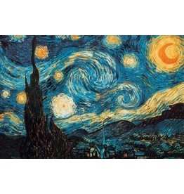 TOMAX TOM100-152 STARRY NIGHT