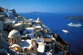 TOM100-150 SANTORINI GREECE