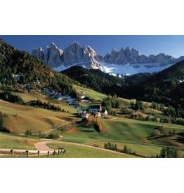 TOMAX TOM100-134 DOLOMITI ITALY