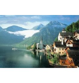 TOMAX TOM100-126 LAKE HALLSTATT