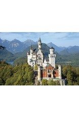 TOMAX TOM100-209 THE CASTLE OF NEUSCHWANSTEIN IN GERMANY