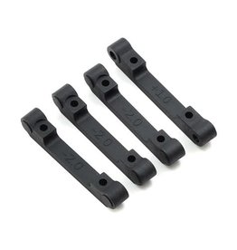 MST MXS-230069 SUSPENSION MOUNT SET (+1.0/-2.0)
