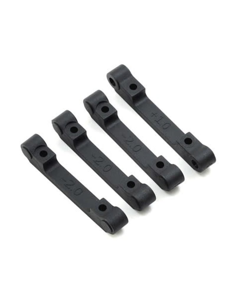 MST MXS-230069 SUSPENSION MOUNT SET (+1.0/-2.0)