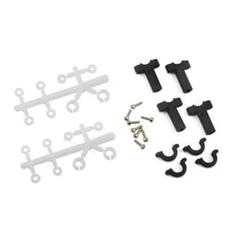 MST MXS-820081W 5.8 ADJUSTER SET WHITE (4)