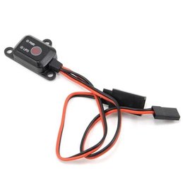 PROTEK RC PTK-4060 RC ELECTRONIC SWITCH WITH VOLTAGE CUTOFF