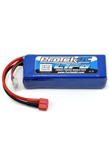 PROTEK RC PTK-5186 4S LIPO 14.8V 2100MAH 20C: DEANS