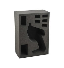 PROTEK RC PTK-8180 PROTEK RC UNIVERSAL RADIO CASE INSERT