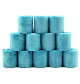 PROTEK RC PTK-7725 DUSTBUSTER 2" TLR STYLE PRE-OILED AIR FILTER FOAM (12)