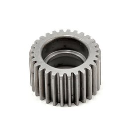 ROBINSON RACING RRP1551 AXIAL WRAITH IDLER GEAR: HARDENED STEEL