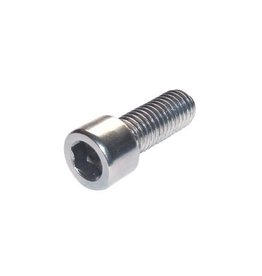 TEAM KNK KNK 1-64 X 1/4" SS CAP HEAD SCREW (25)