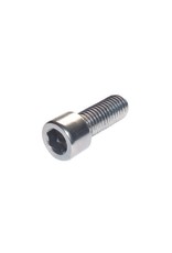 TEAM KNK KNK 3MM X 4MM SS CAP HEAD SCREW (25)