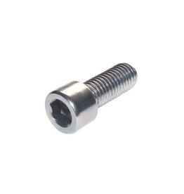 TEAM KNK KNK 4-40 X 1/4" SS CAP HEAD SCREW (25)