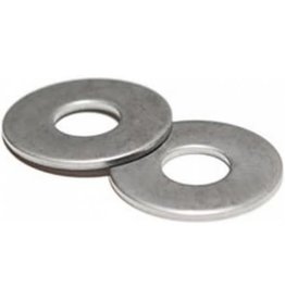 TEAM KNK KNK 3MM SS WASHERS (25)