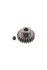 ROBINSON RACING RRP8723 0.8 MOD PINION GEAR 23T (5MM BORE): EXTRA HARDENED STEEL