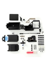 TLR TLR4401 RADIO TRAY, GEN III: 8B/T
