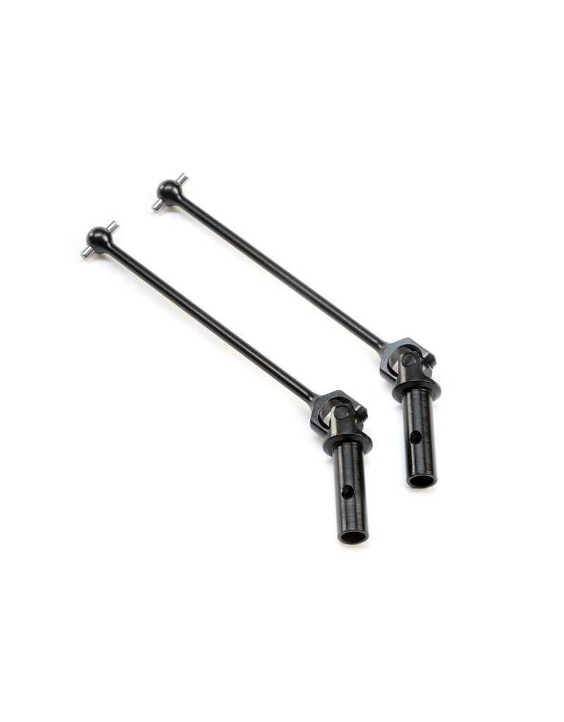 TLR TLR342015 UNIVERSAL DRIVESHAFT (2): 8X