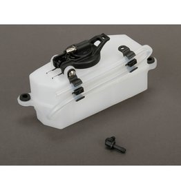 TLR TLR241026 FUEL TANK: 8T 4.0