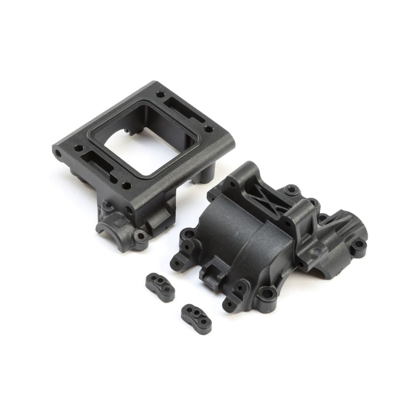 TLR242024 REAR GEAR BOX: 8X
